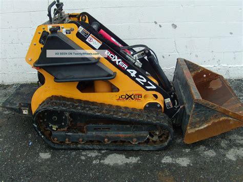 mini skid steer walk behind|walk behind skid steer price.